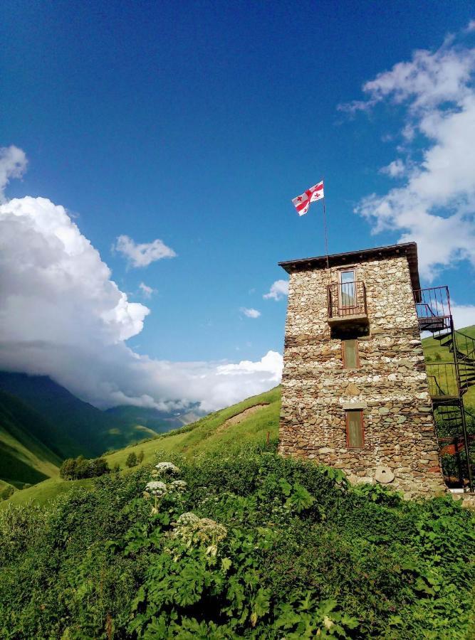 Hotel Veshagi Juta Bagian luar foto