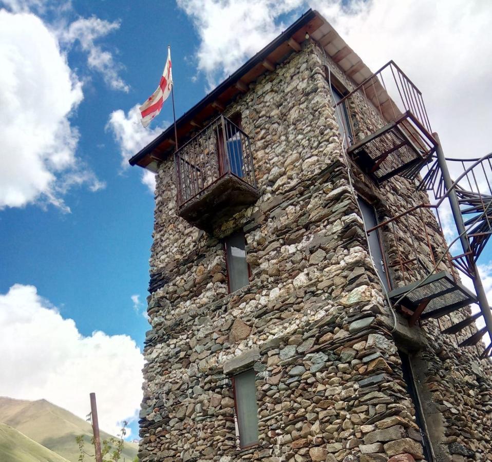 Hotel Veshagi Juta Bagian luar foto