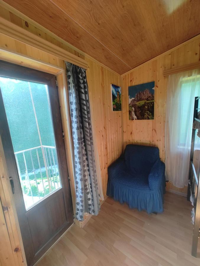 Hotel Veshagi Juta Bagian luar foto