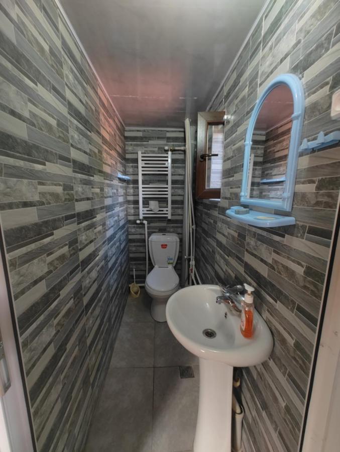 Hotel Veshagi Juta Bagian luar foto
